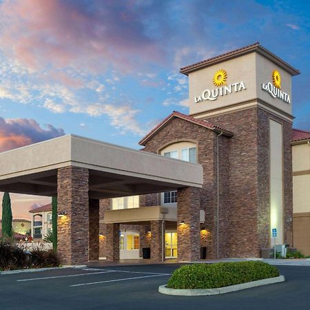 La Quinta By Wyndham Paso Robles Hotel Exterior foto