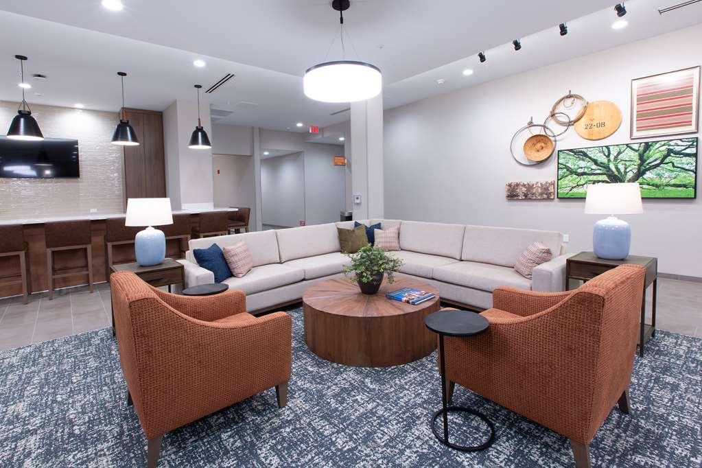 La Quinta By Wyndham Paso Robles Hotel Interior foto