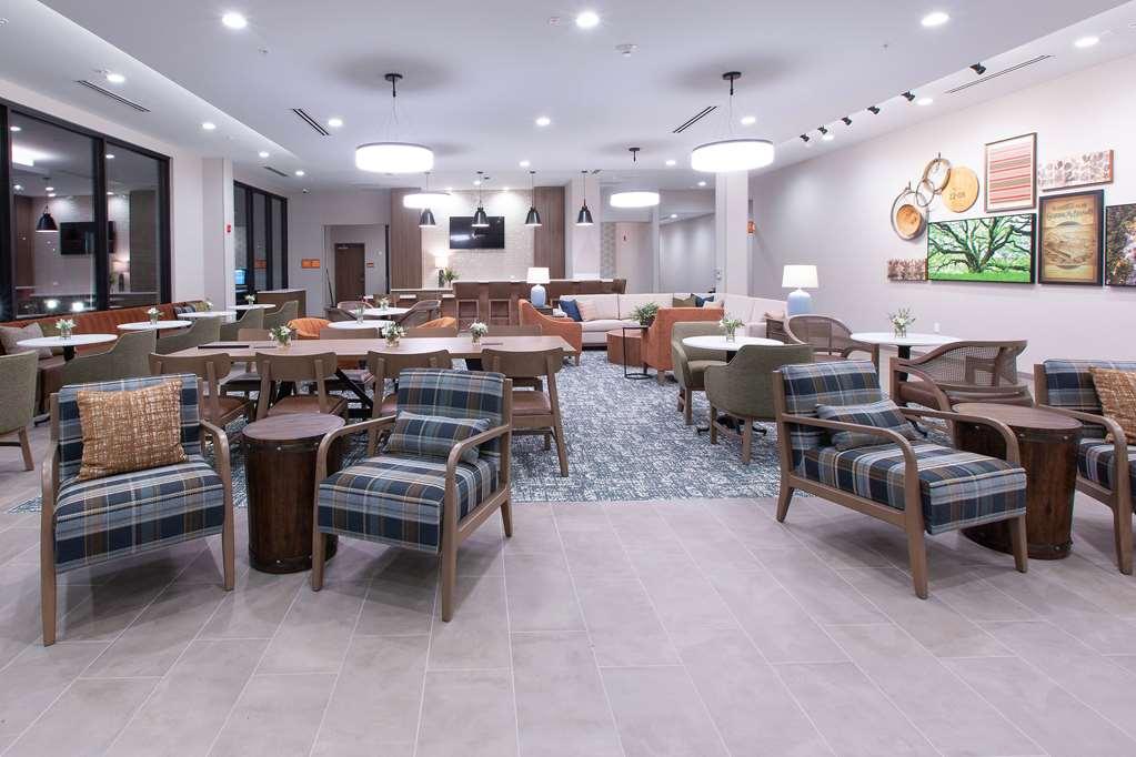 La Quinta By Wyndham Paso Robles Hotel Interior foto