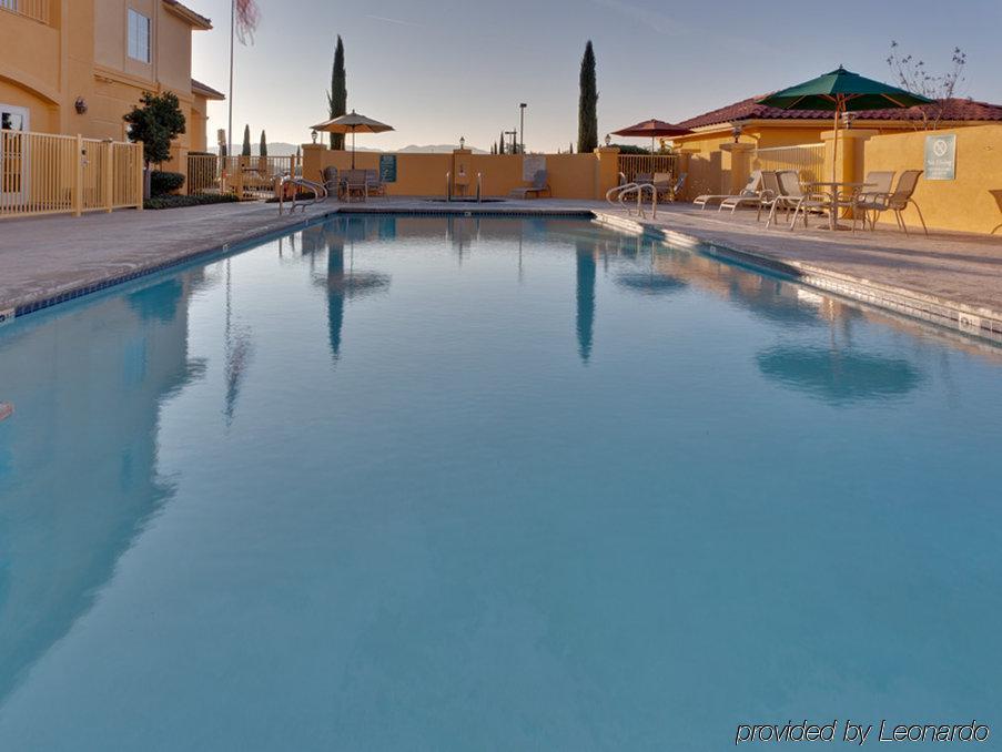 La Quinta By Wyndham Paso Robles Hotel Facilități foto